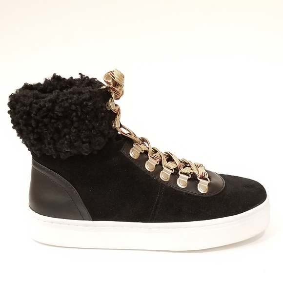 Sam edelman luther high top sneakers Clearance